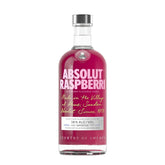 Vodka Absolut Raspberri 750ml Orig