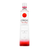 Vodka Cîroc Red Berry 750 ml Orig