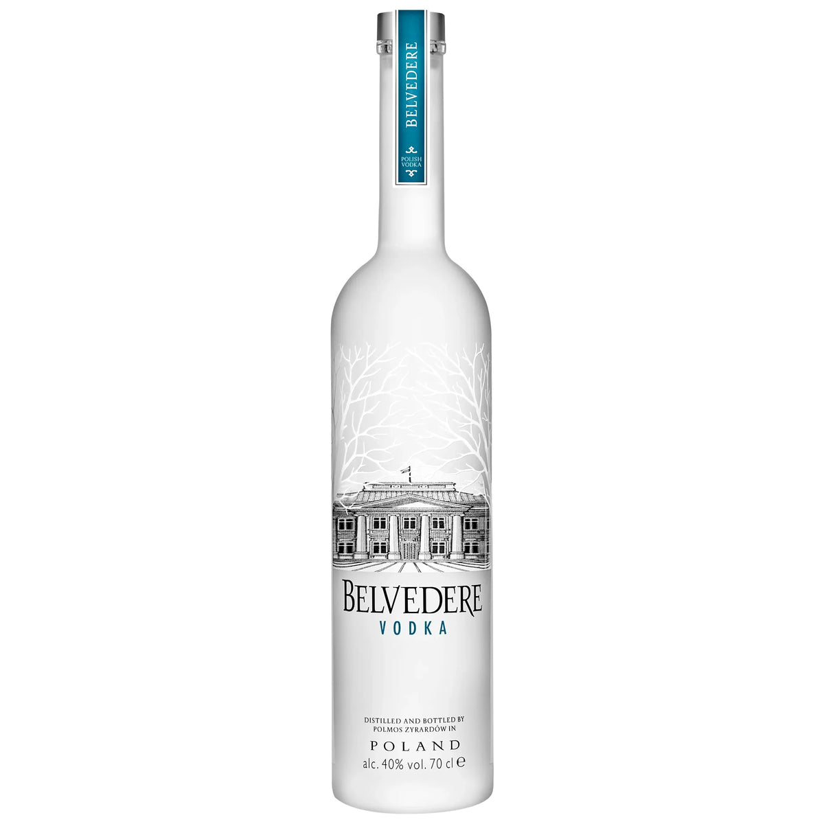 Vodka Belvedere Pure 700 ml Orig