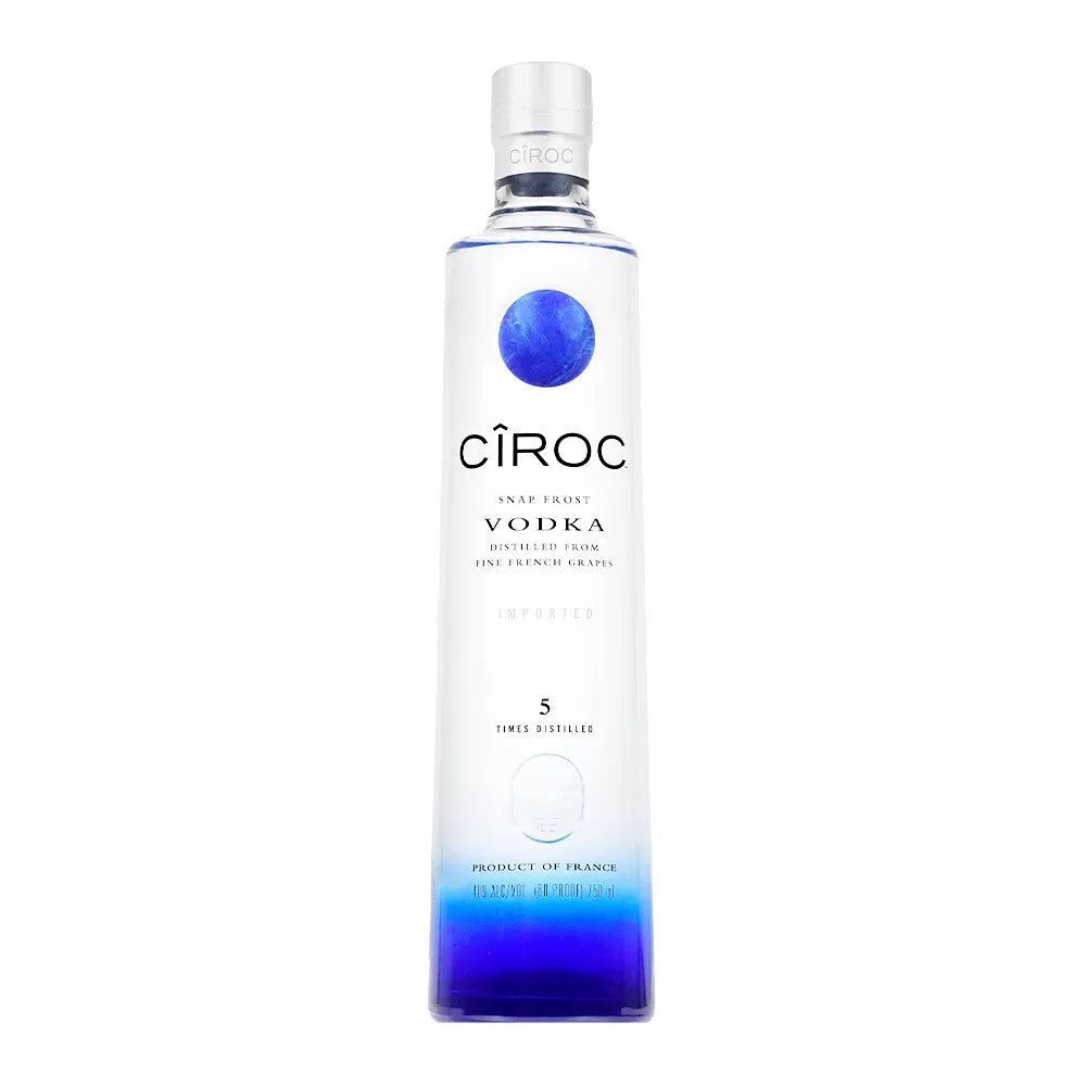 Vodka Cîroc 750 ml Orig
